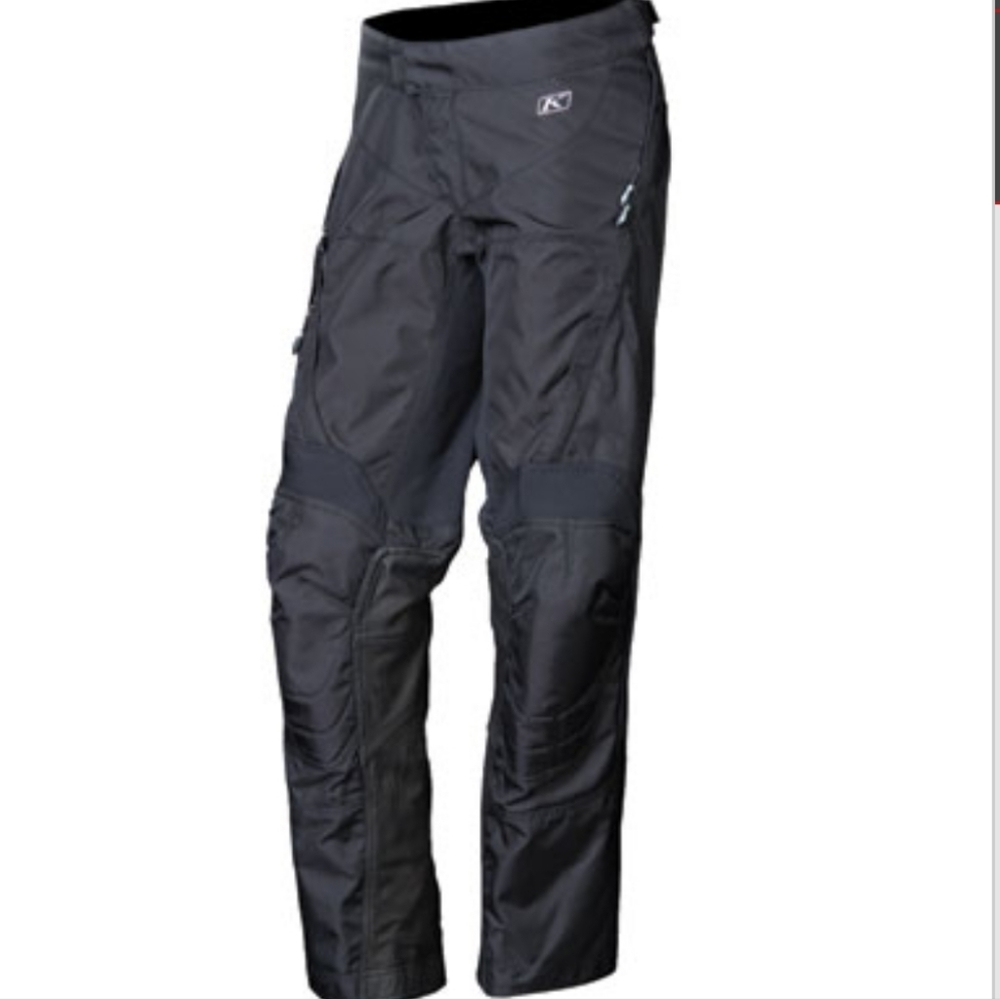 NWOT Women's off-road riding pant